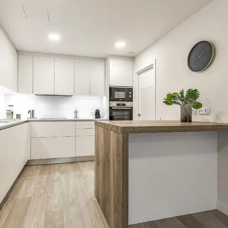 Apto Drago Holidays Apartment *