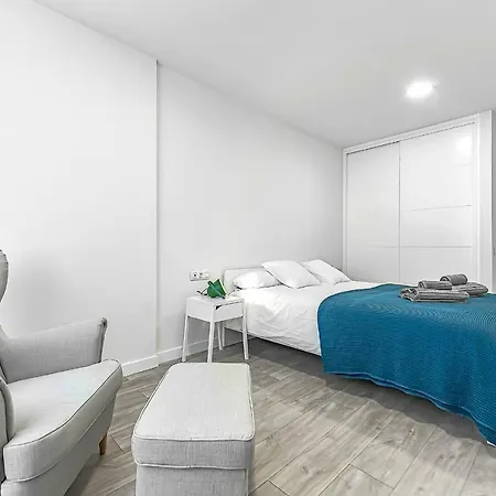 Apartment Apto Drago Holidays *