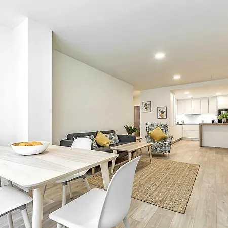 Apto Drago Holidays Apartment *