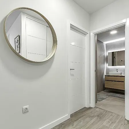 Apto Drago Holidays Apartment