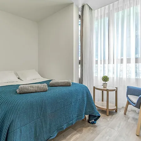Apto Drago Holidays Apartment *