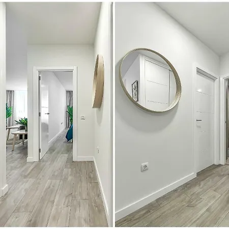 Apto Drago Holidays Apartment *
