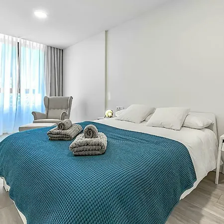 Apto Drago Holidays Santa Cruz de Tenerife
